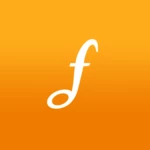 Logo of flowkey android Application 